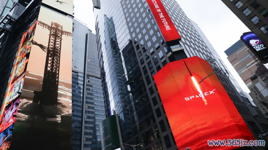 2026 年 6 月 12 日，纽约纳斯达克来往所，SpaceX 完成 IPO 挂牌上市。